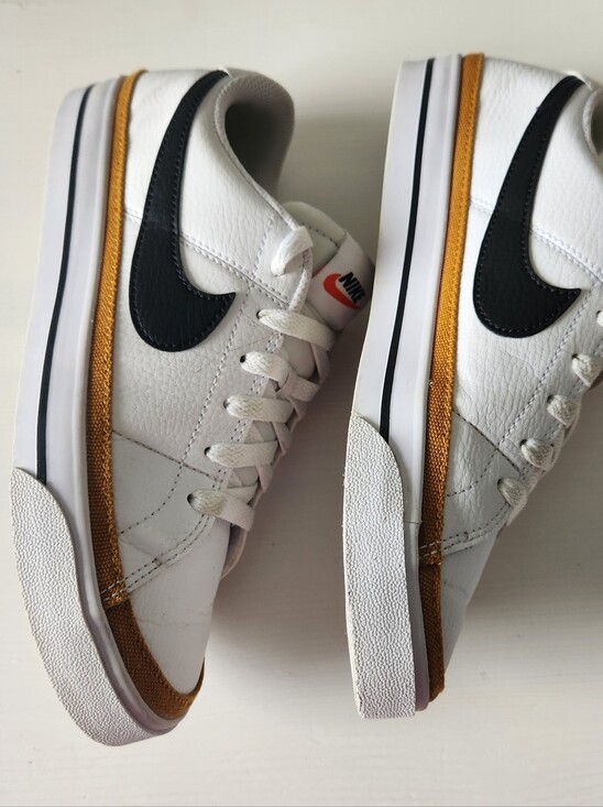 Nike Shoes - Nike Women's Court Legacy Next Nature sneakers Size 7